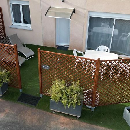 Le Valadin Apartment Valady Exterior foto