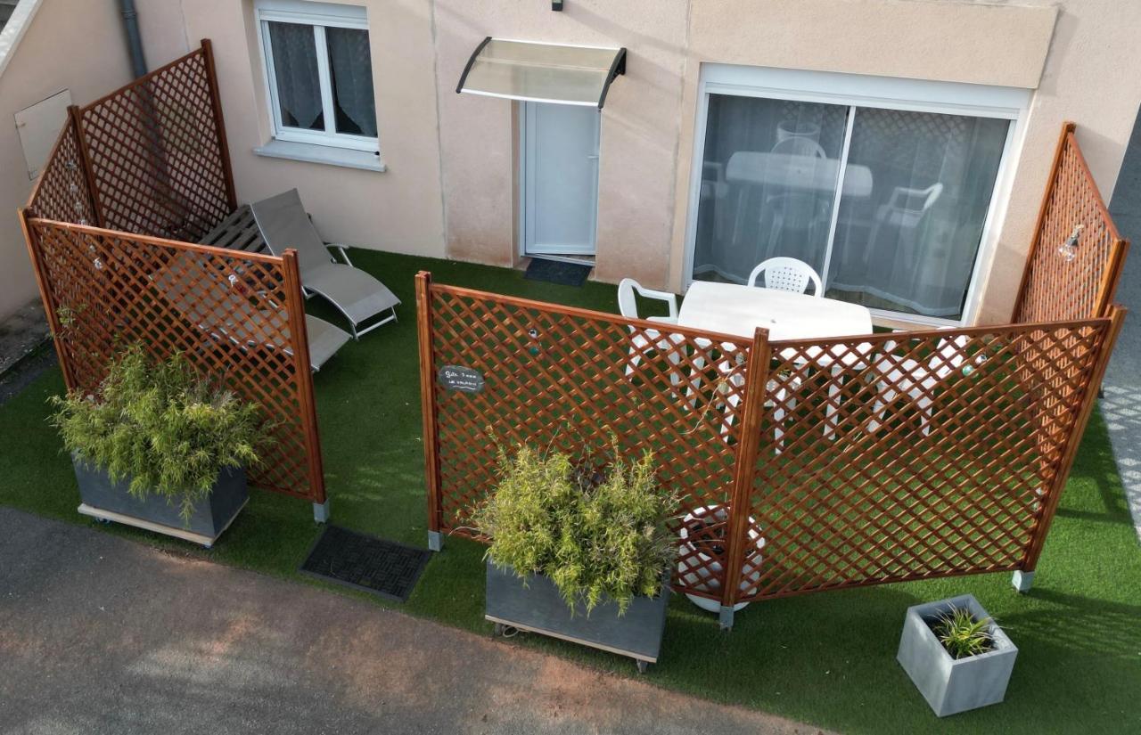 Le Valadin Apartment Valady Exterior foto