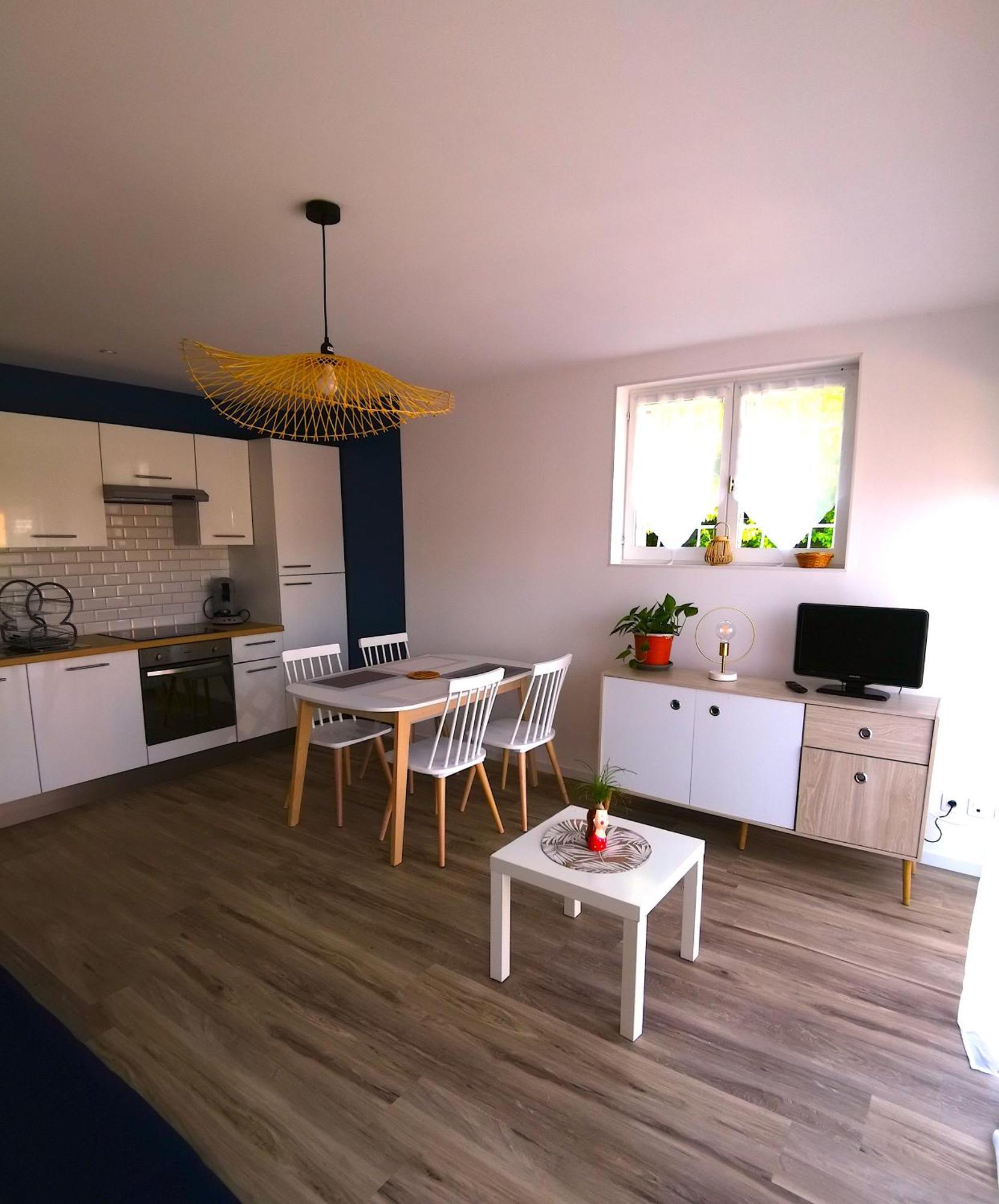 Le Valadin Apartment Valady Exterior foto